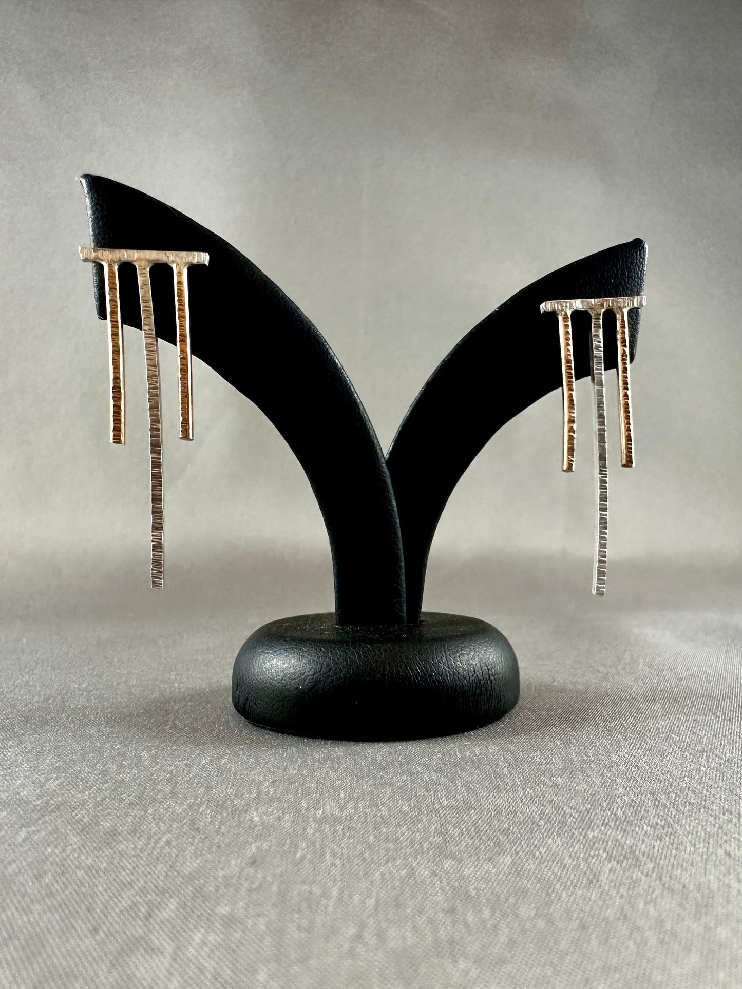 Chic Vertical Drops