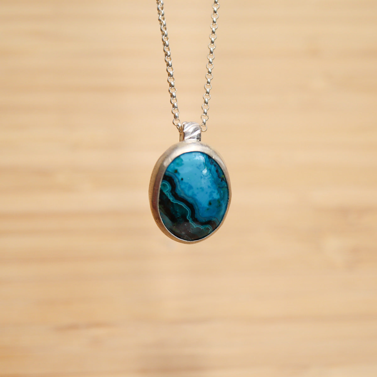 Still Waters Necklace