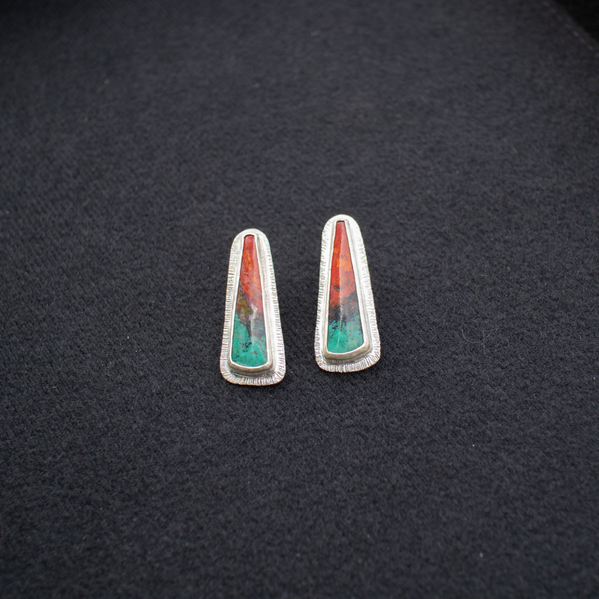 Sonoran Sunrise Earrings