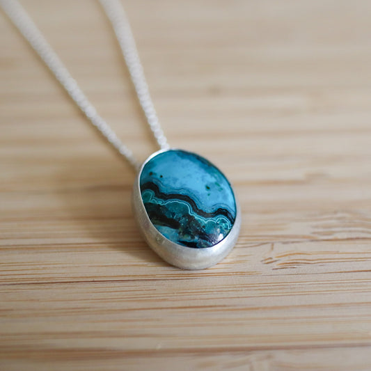 Still Waters Necklace
