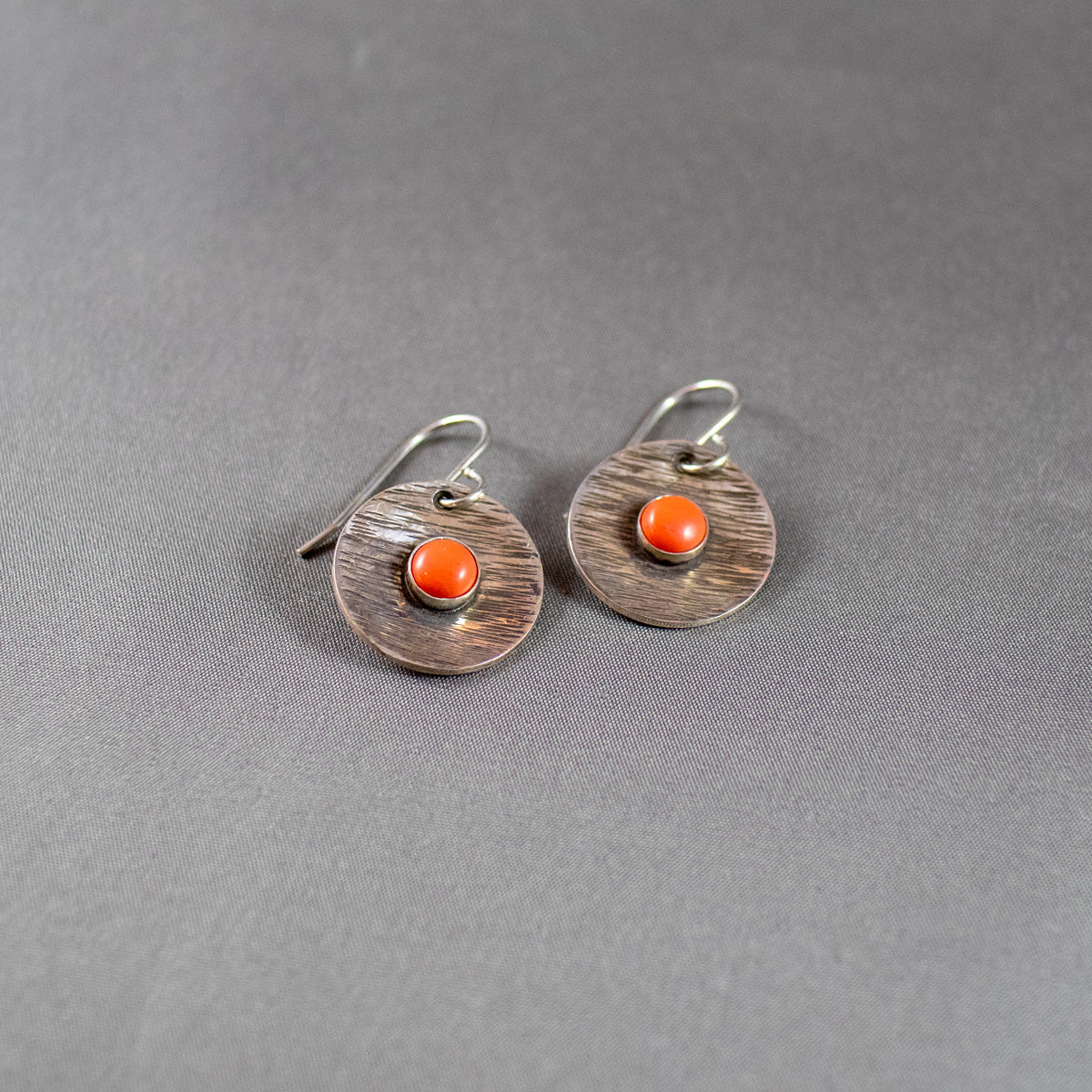 Sunset Glow Earrings