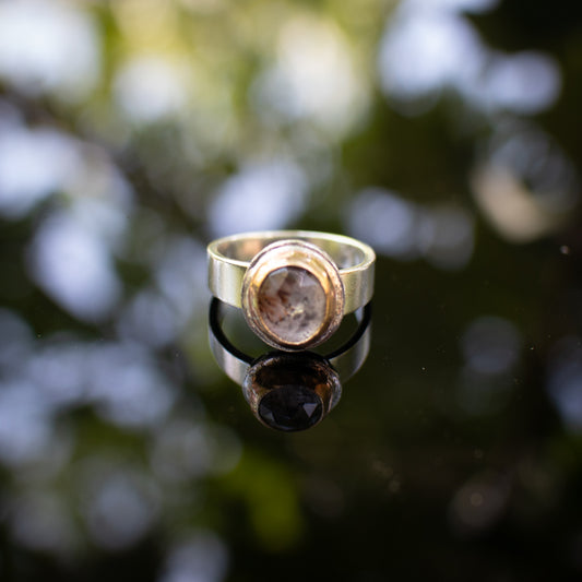 Phantom Glow Ring