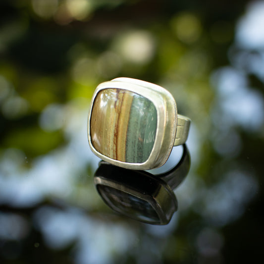 Verdura Ring