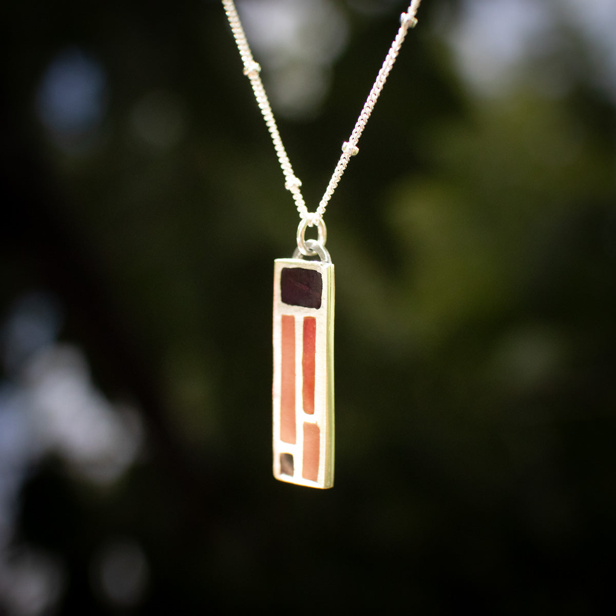 Deco Radiance Pendant
