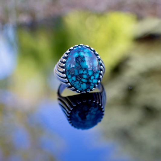 Yungai Ridge Ring