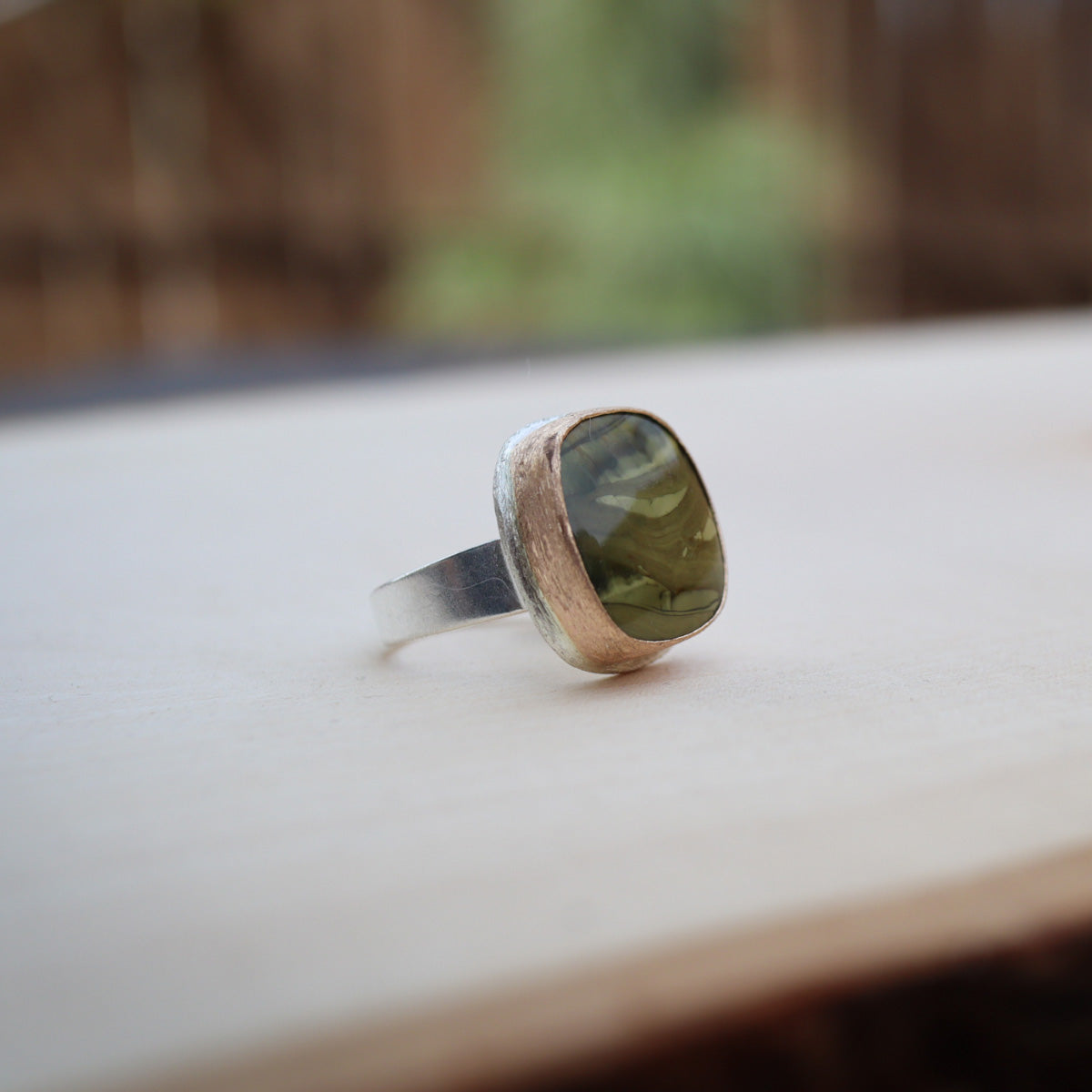 Verdura Ring