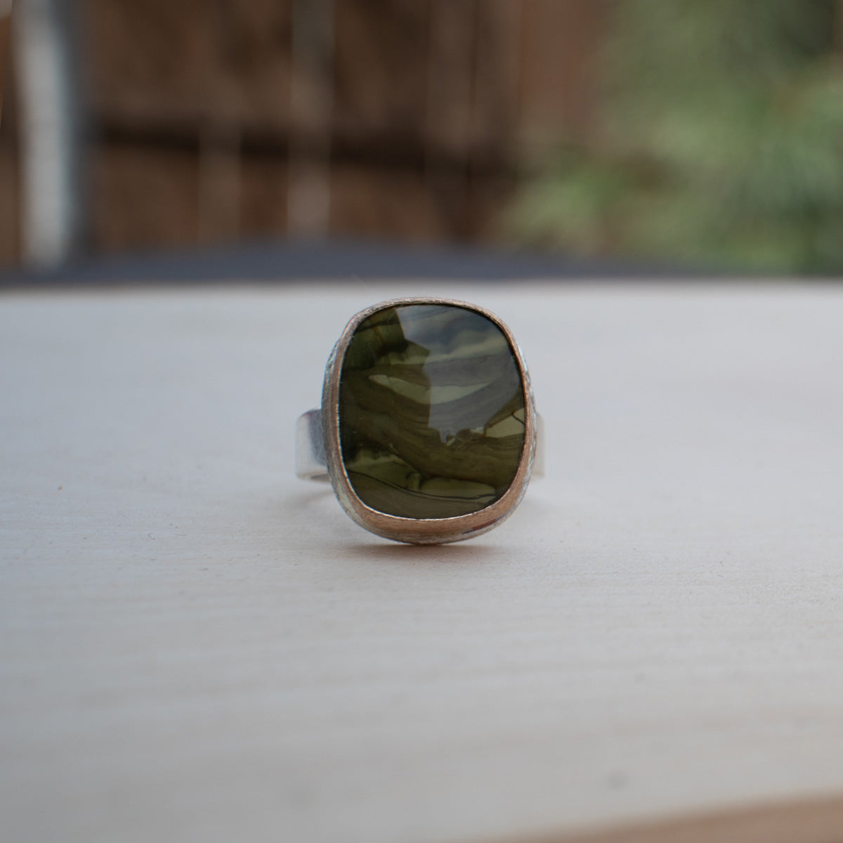 Verdura Ring